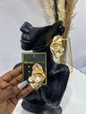 LALA EARRINGS (Gold)