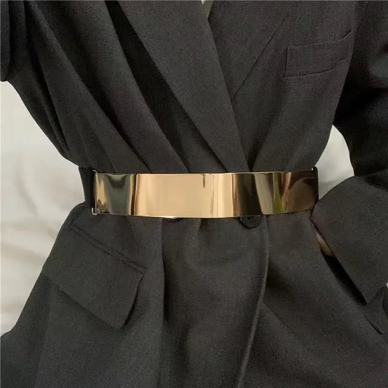 METAL WAIST BELT