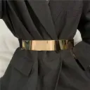 METAL WAIST BELT