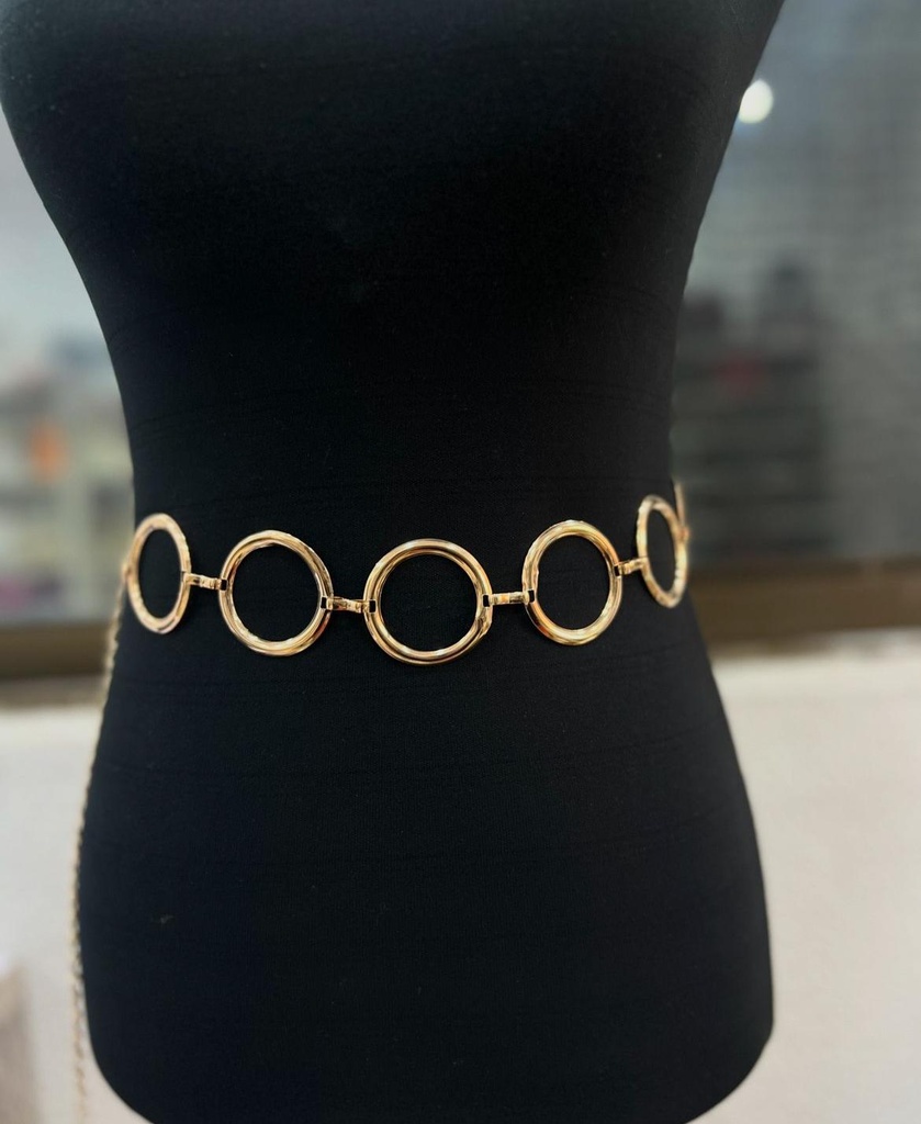 ROUND BELT