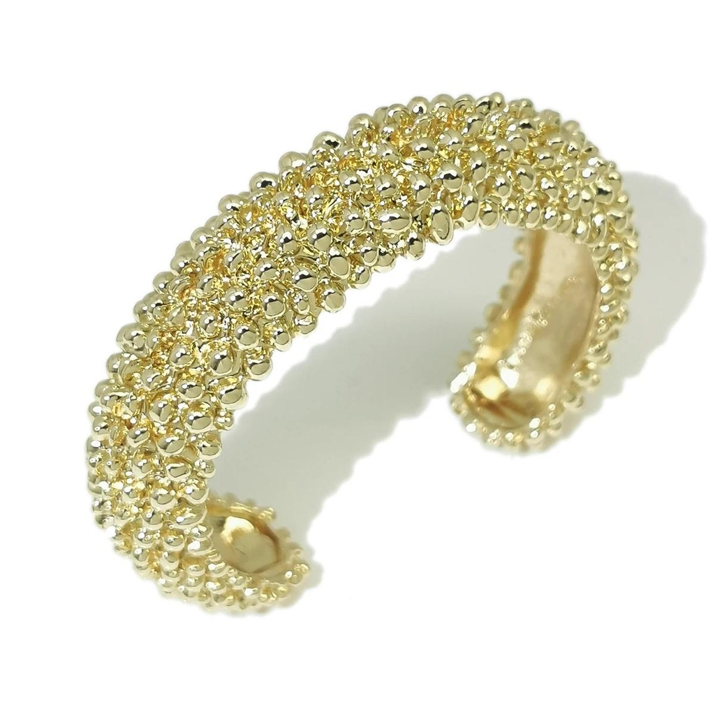BUMPY BRACELET (Gold)