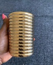 WAKANDA CUFF (Gold)
