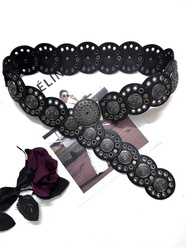 Y2K BELT