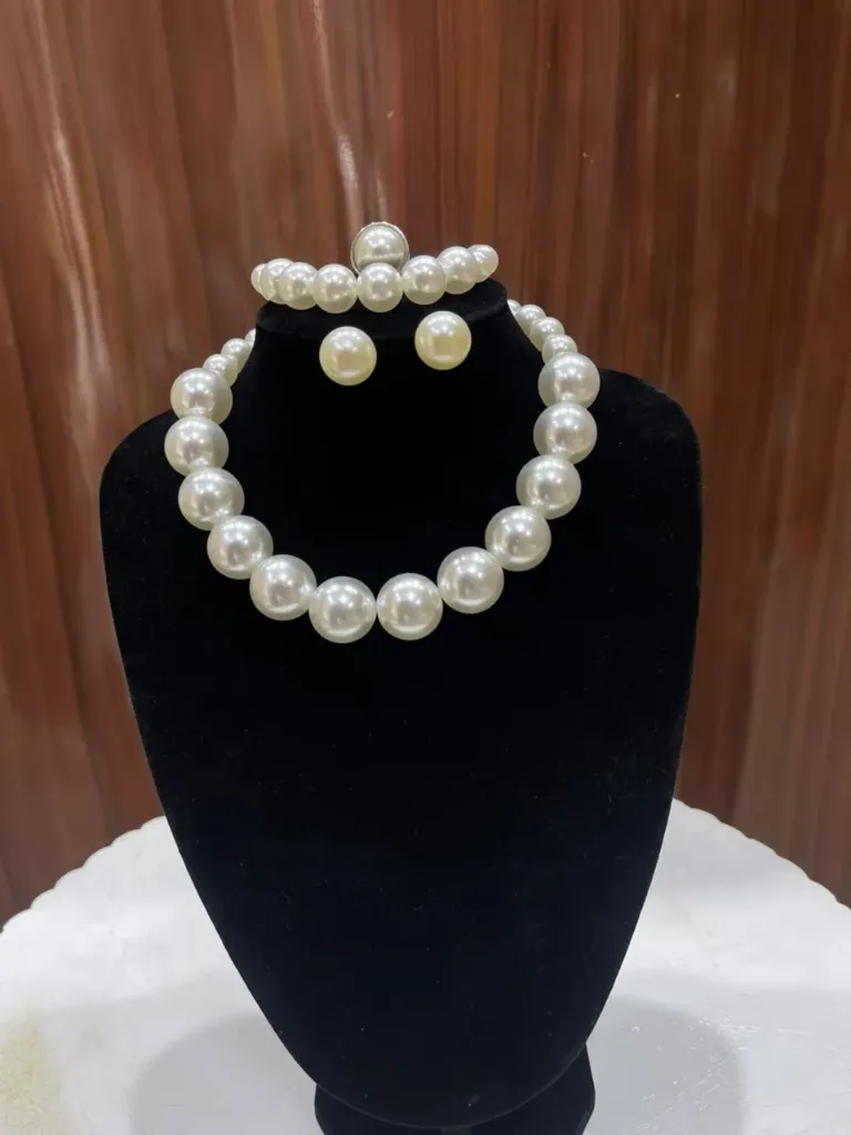 PEARL SET