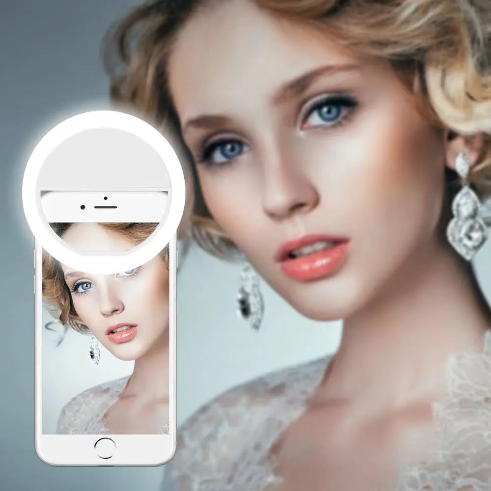 SELFIE LIGHT