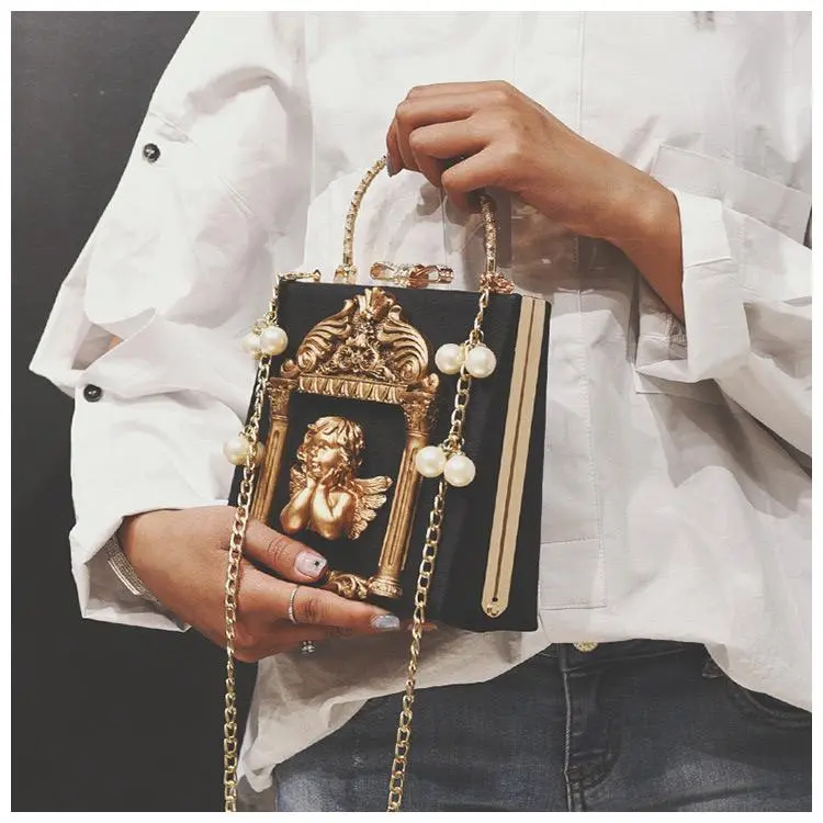 ANGEL PURSE