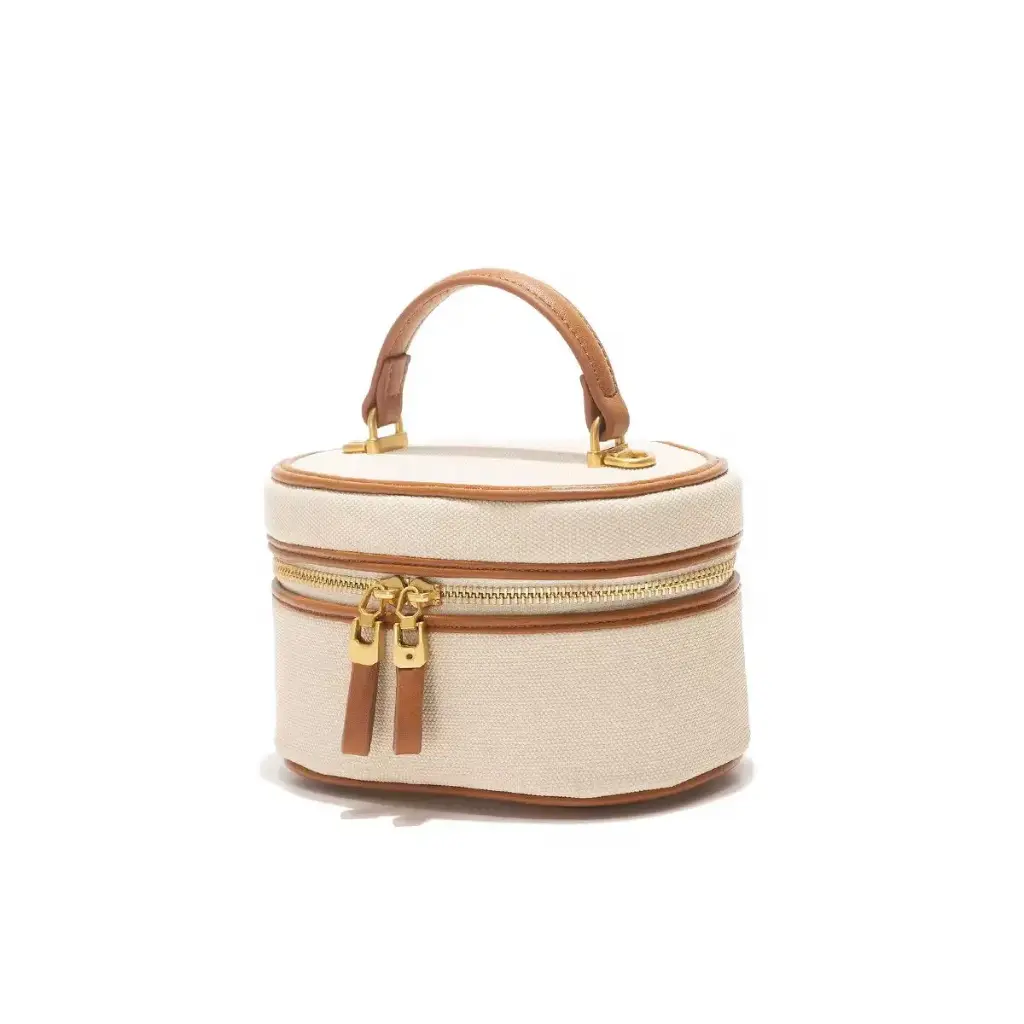 ZEE BUCKET BAG 
