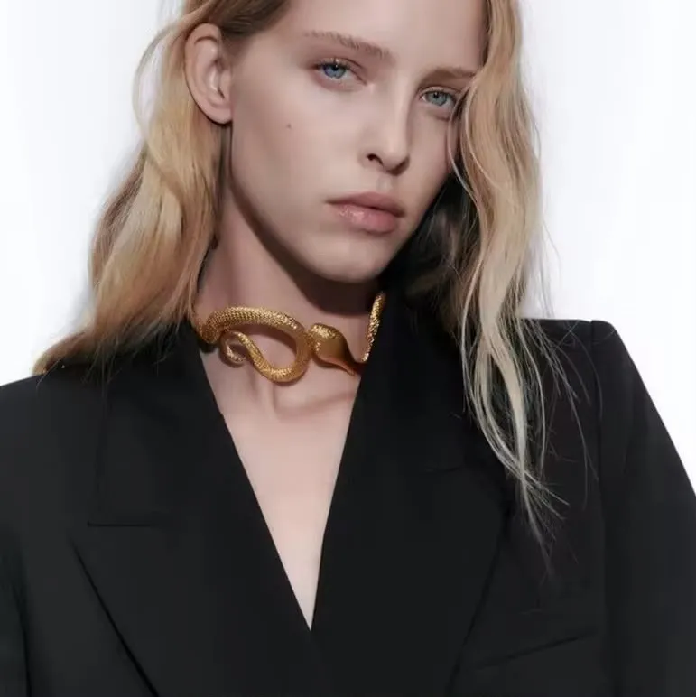 PUNK CHOKER