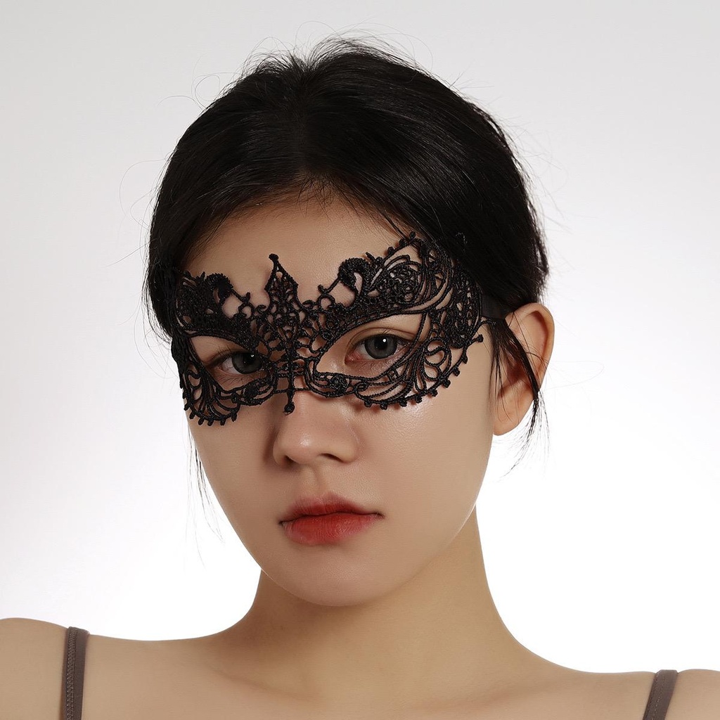 LACE MASK (Regular)