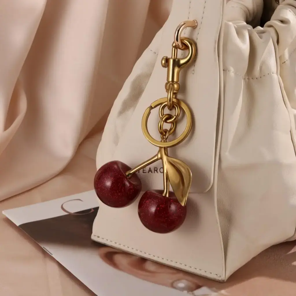CHERRY CHARM