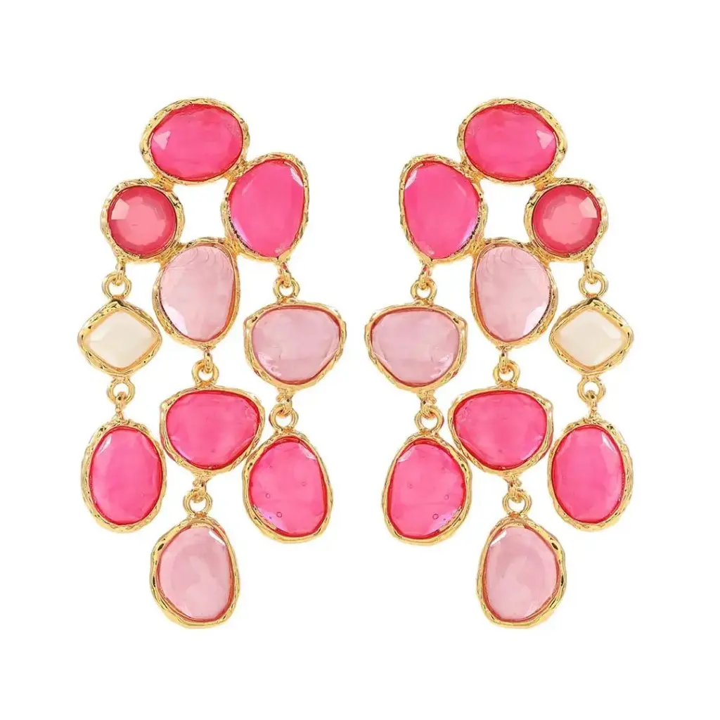 BELLIA EARRINGS 