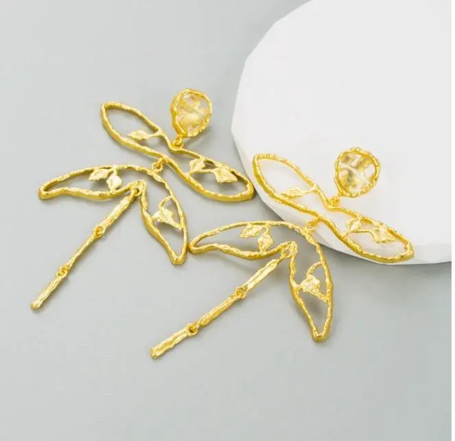 GLEE EARRINGS 