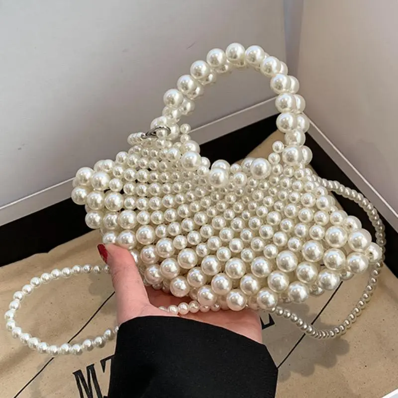 PEARL BAG 