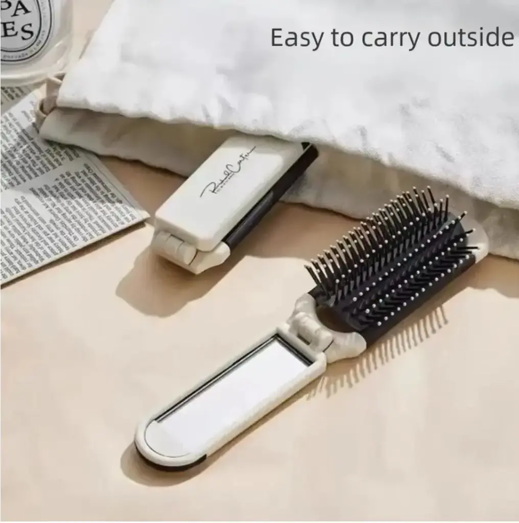 FOLDABLE BRUSH