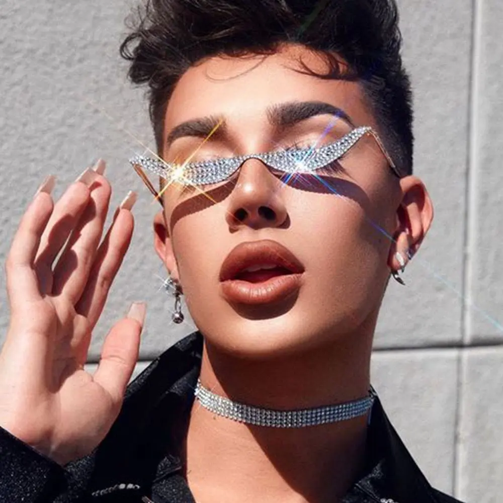 SASSY GLASSES 