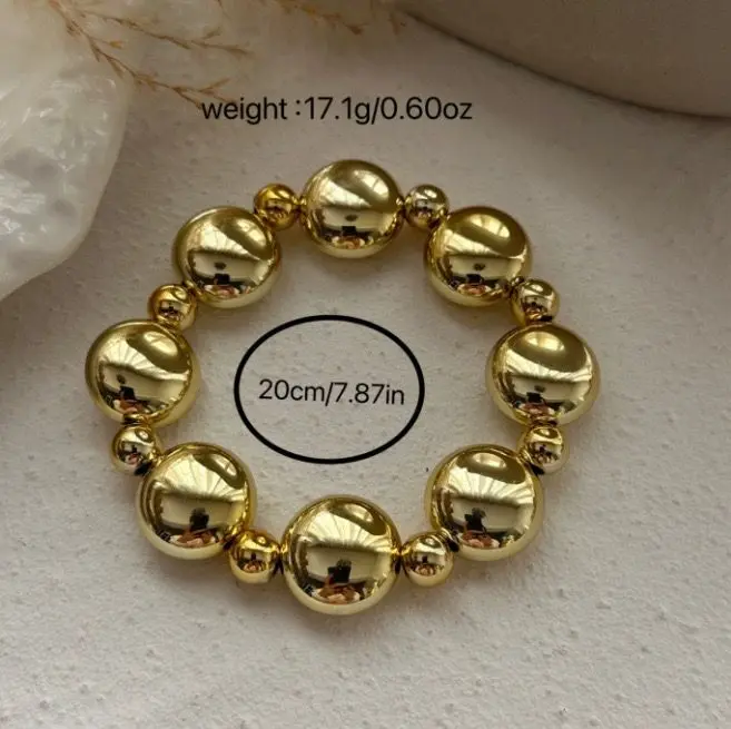 BALL BRACELET 