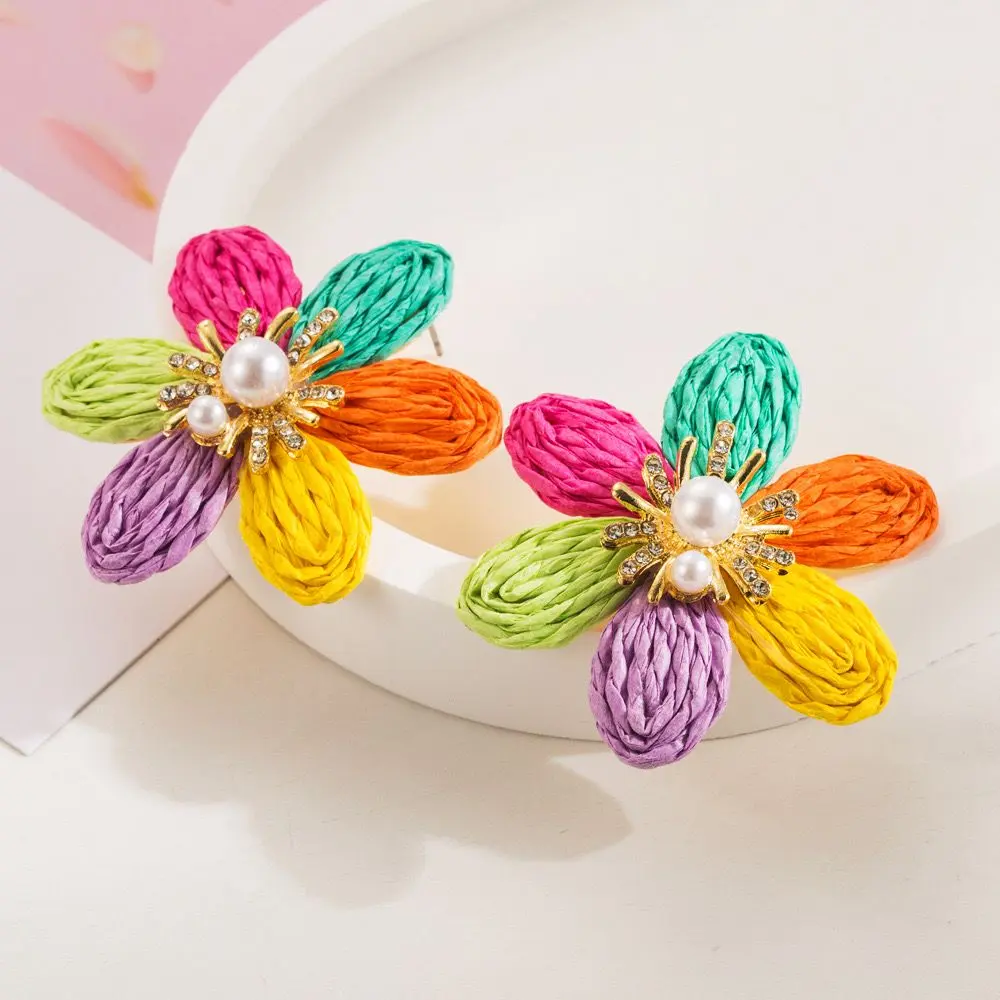 RAINBOW EARRINGS 