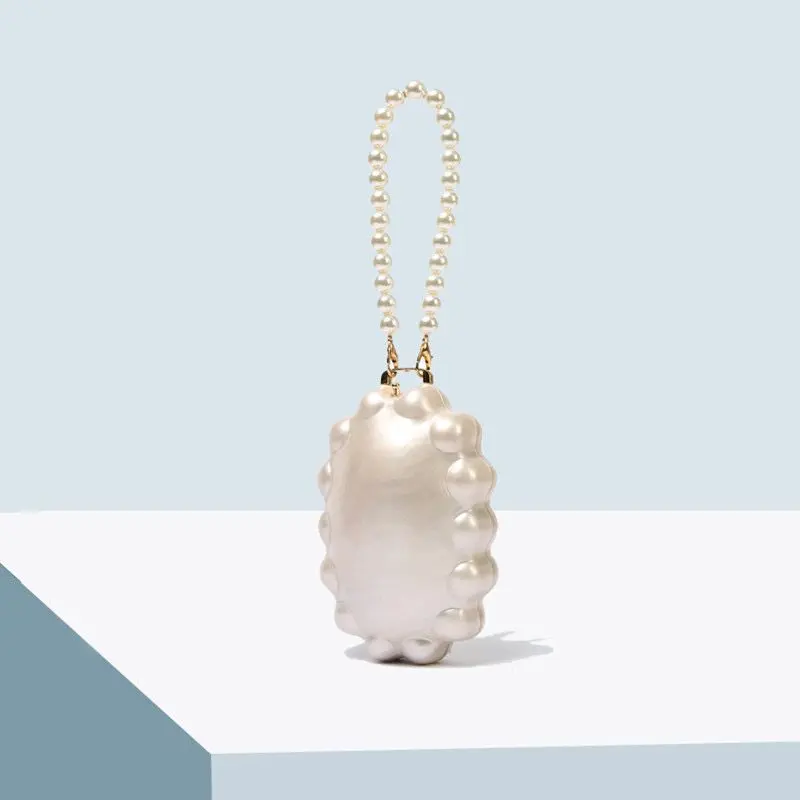 SCALLOP CLUTCH 