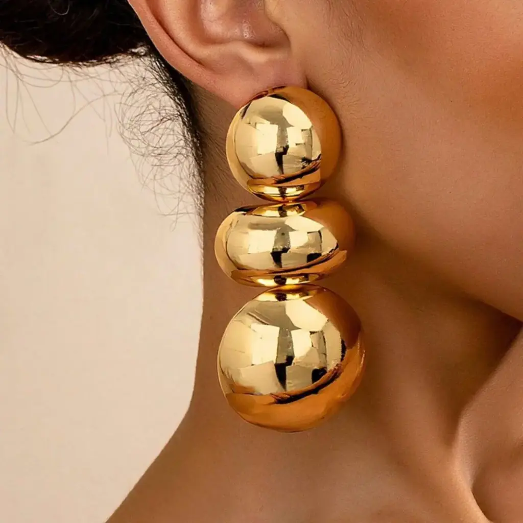 LALA EARRINGS 