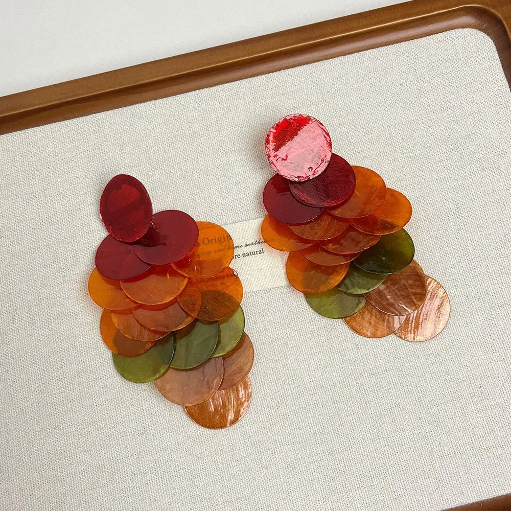RAE EARRINGS 