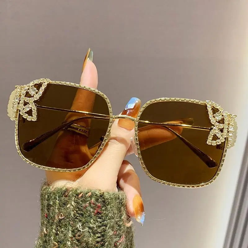 BUTTERFLY SUNGLASSES 
