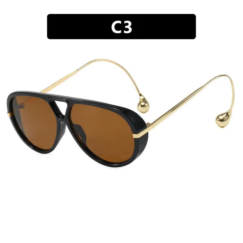 STUD SUNGLASSES 