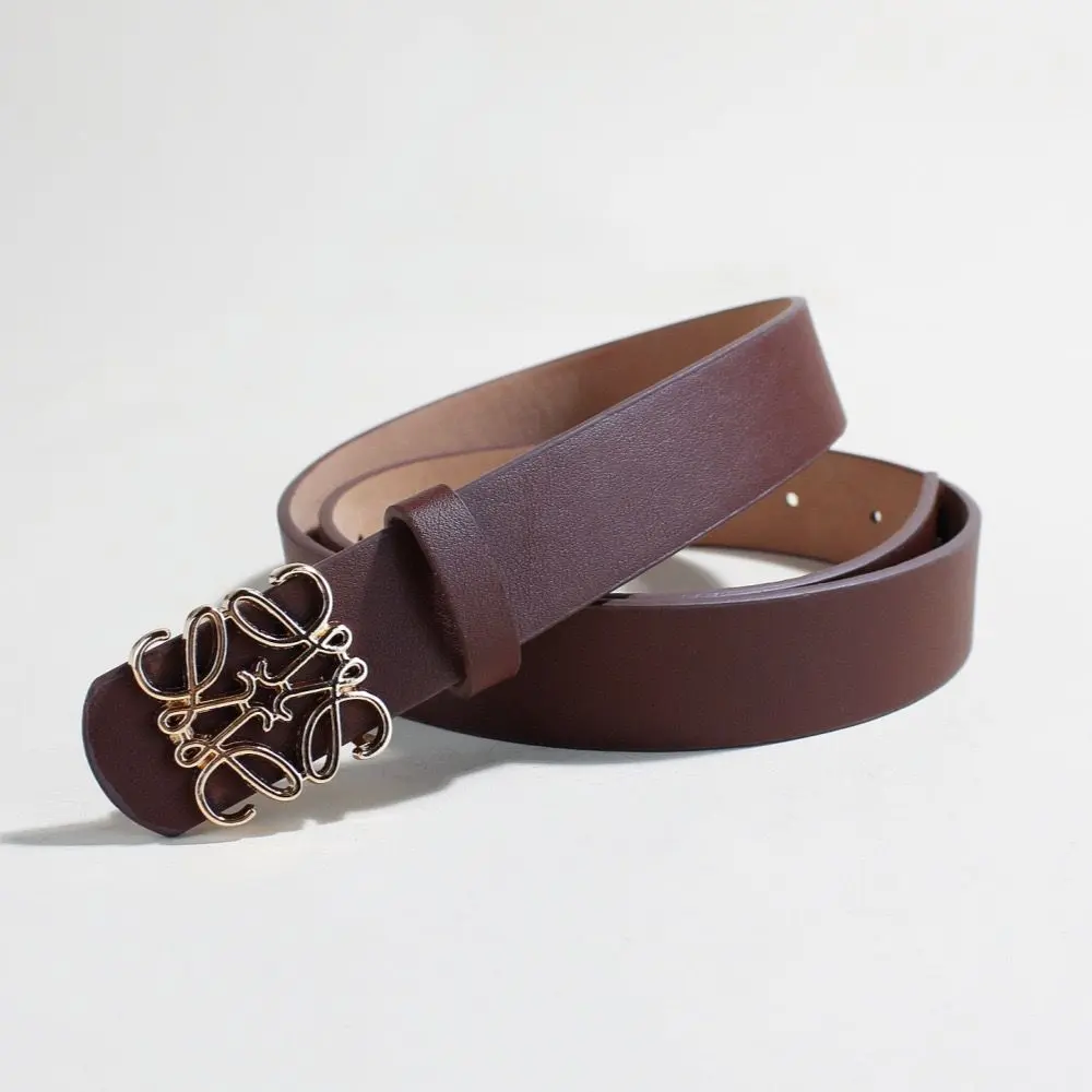 LO JEANS BELT 