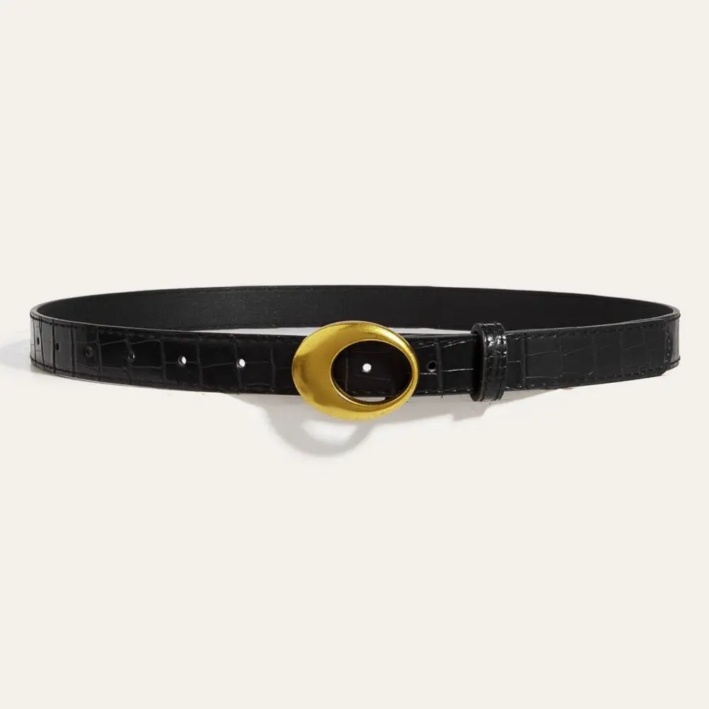 CROC JEANS BELT 
