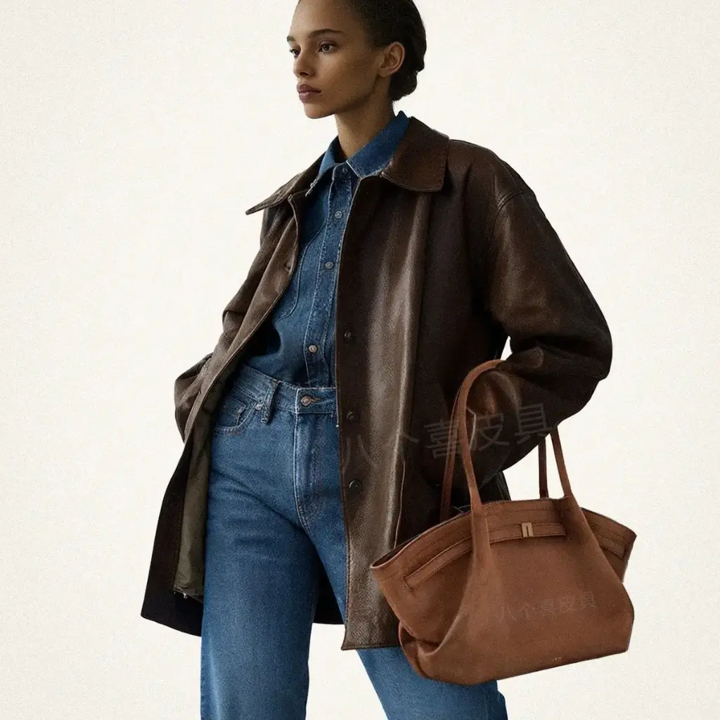 JP BAG 