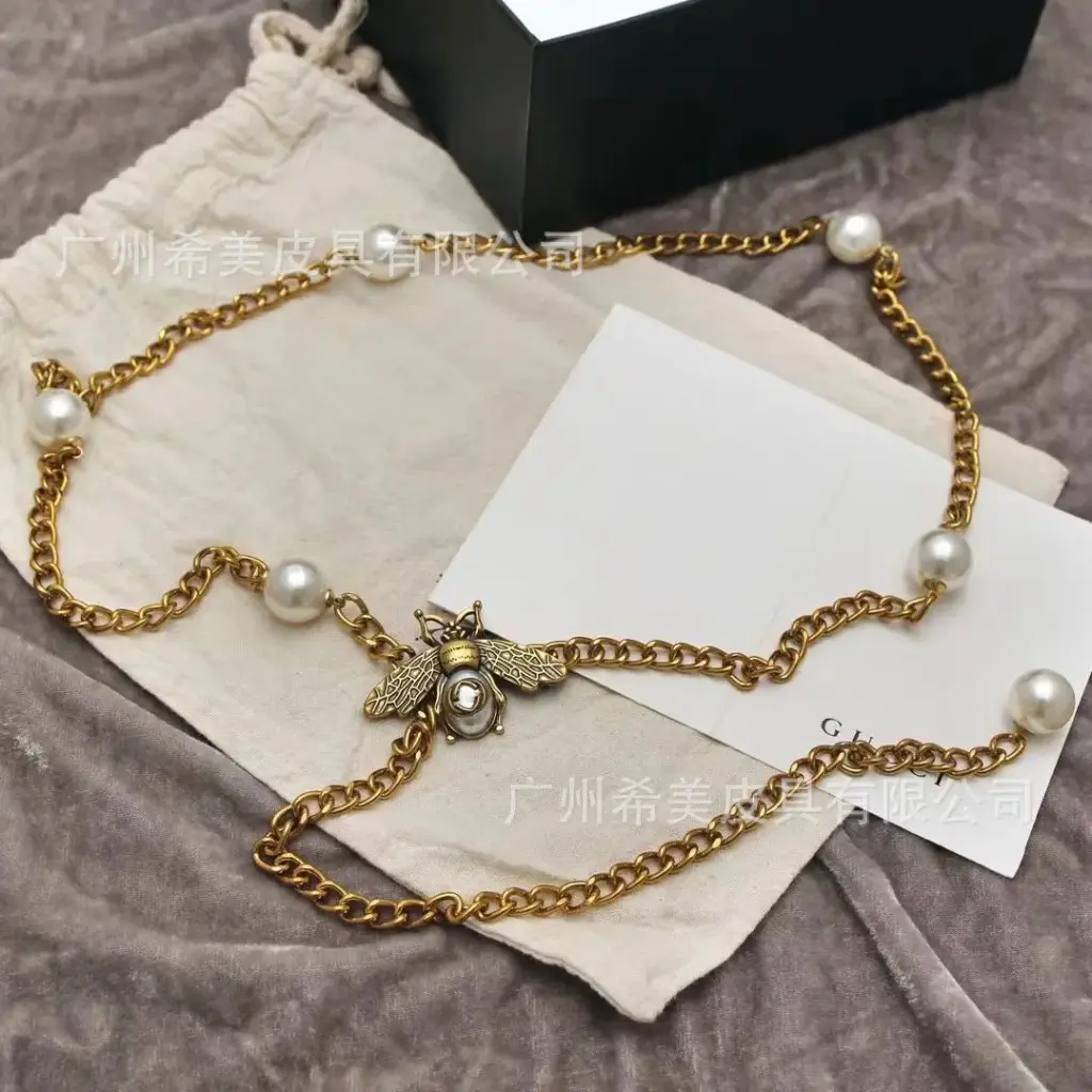GIGI BELT 