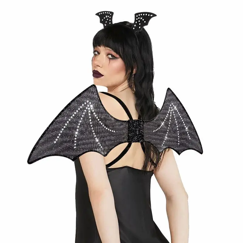 BAT COSTUME SET 