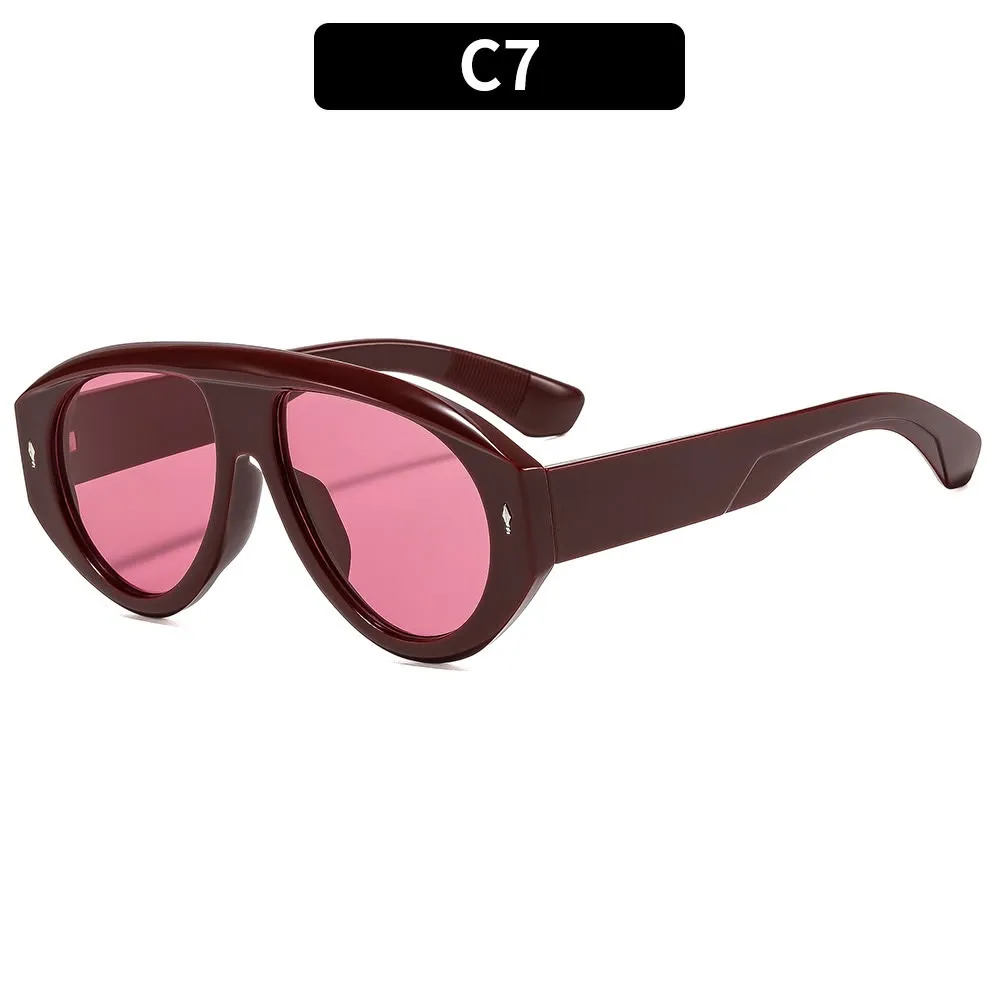 KED SUNGLASSES 