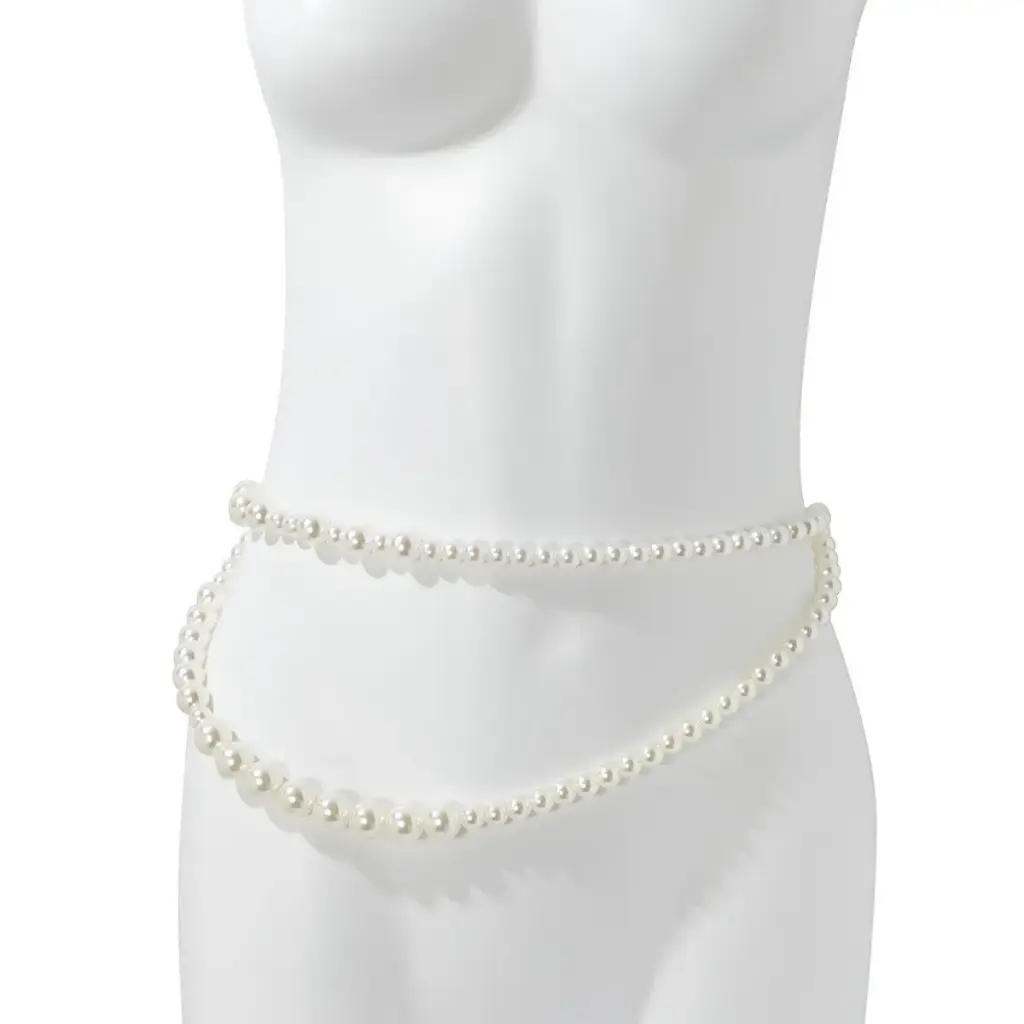 IVY PEARL BELT 