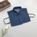 SHIRT COLLAR 