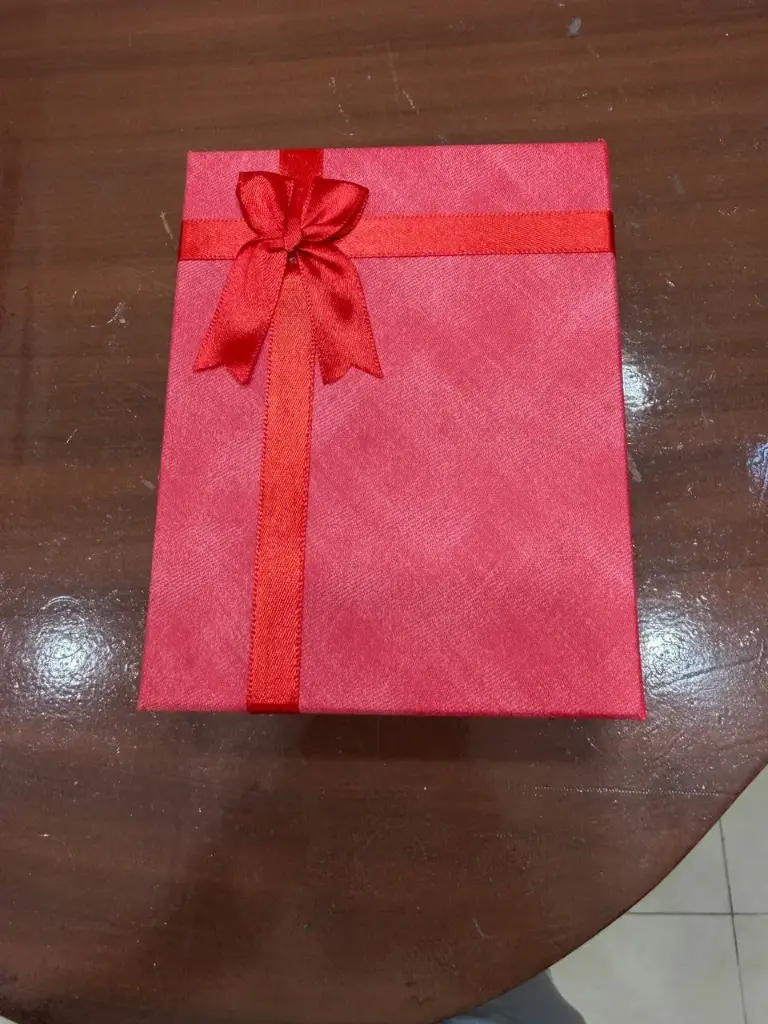 JEWELRY PACKAGING 1