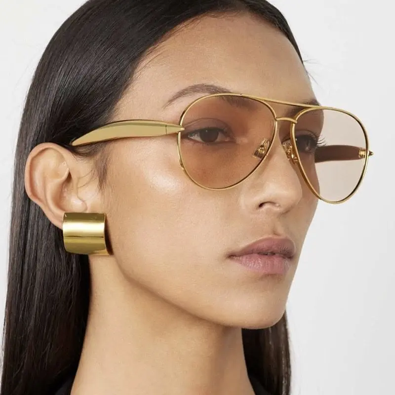 KELLY SUNGLASSES  (Brown)