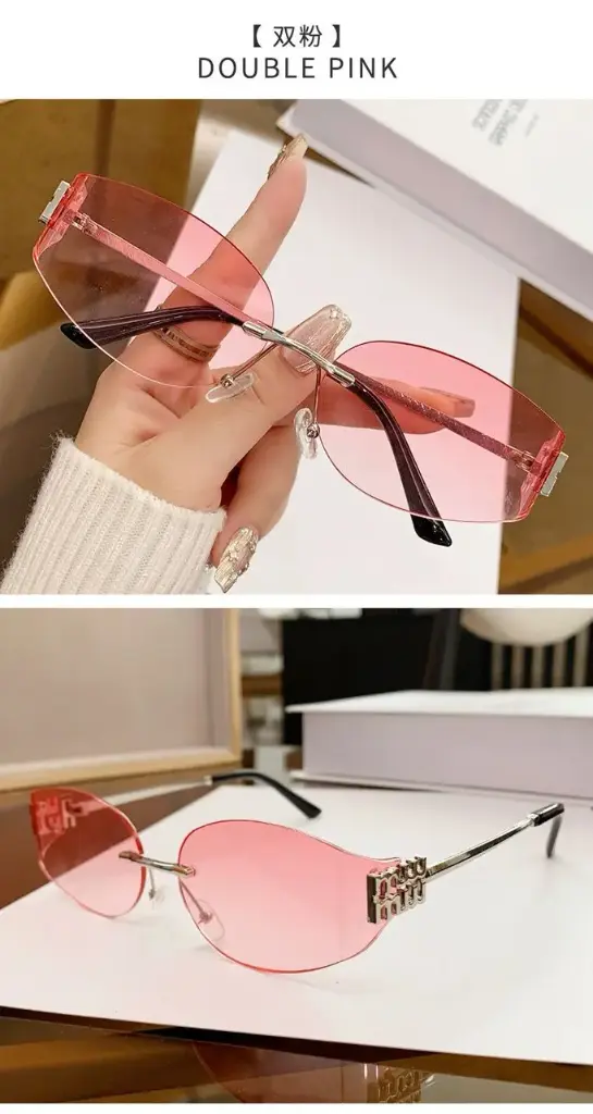 MIU GLASSES 