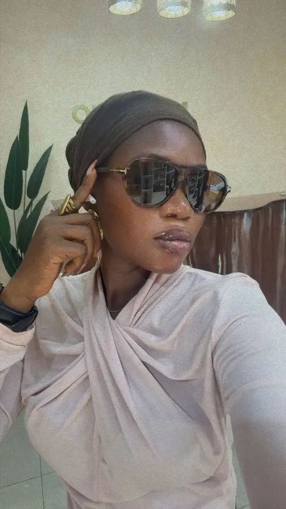 TEE SUNGLASSES 