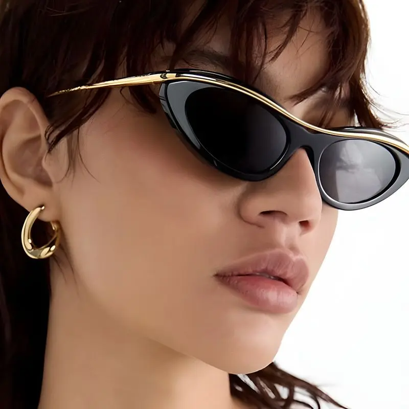 RETRO SUNGLASSES 