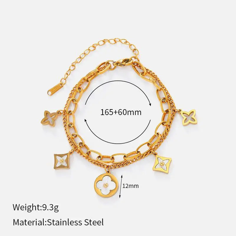 BRACELET 101
