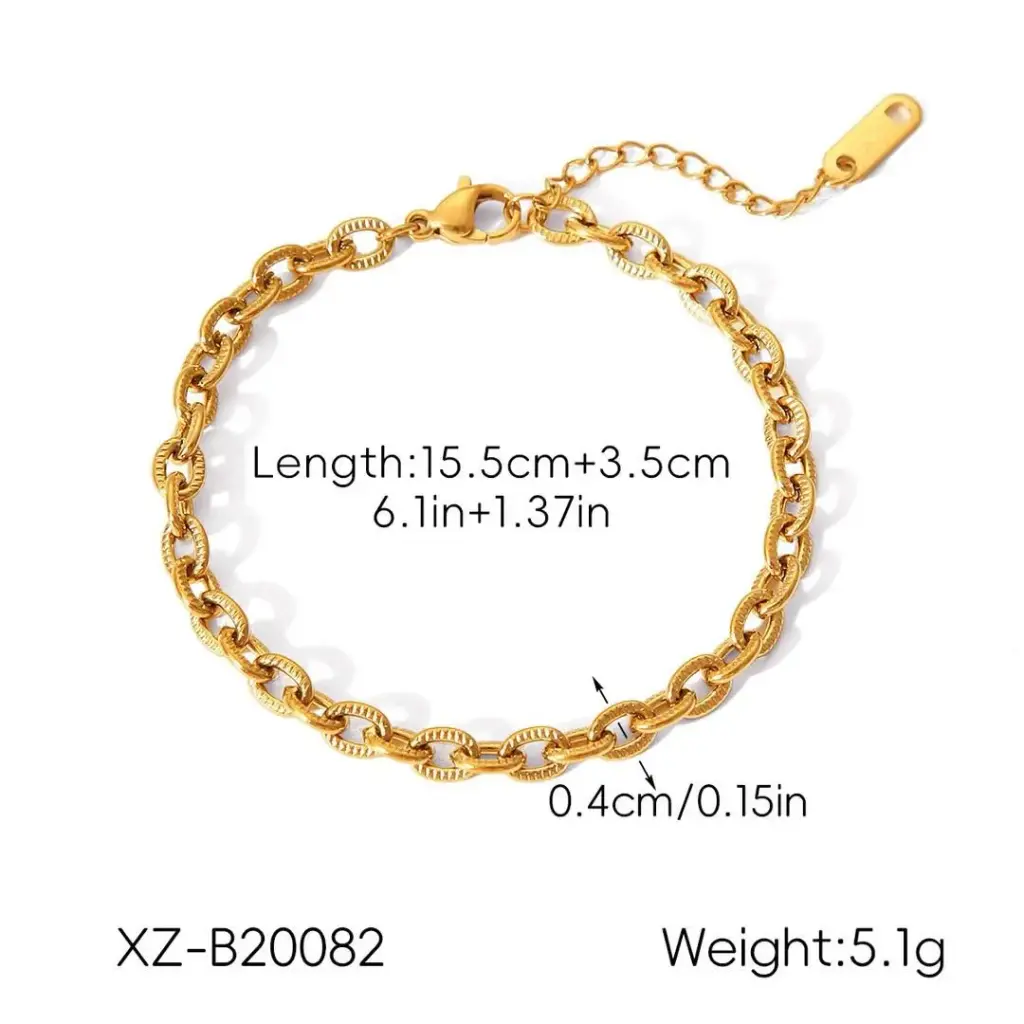 BRACELET 102