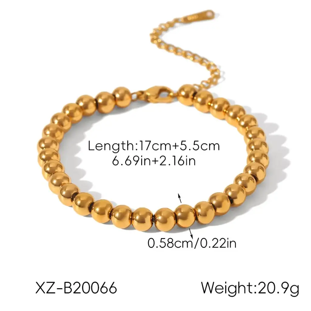 BRACELET 103 5MM