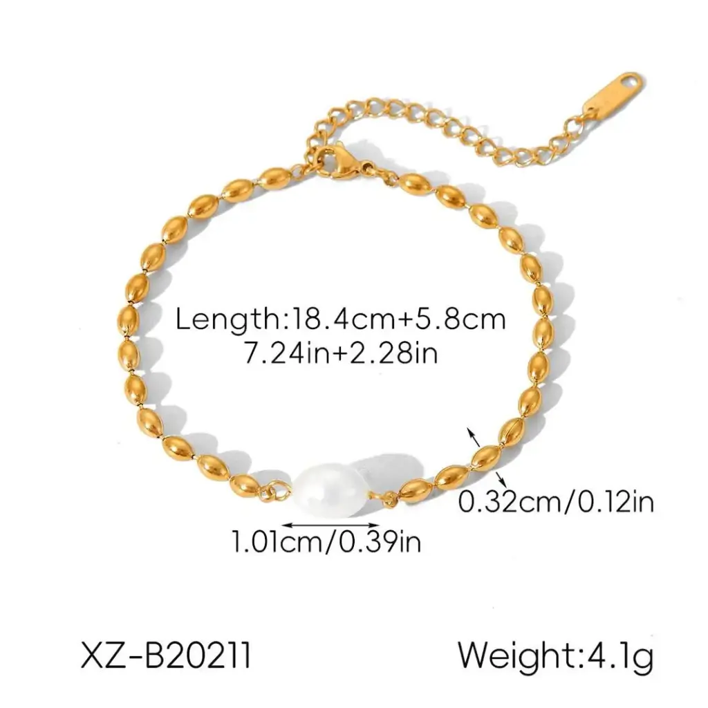 BRACELET 104