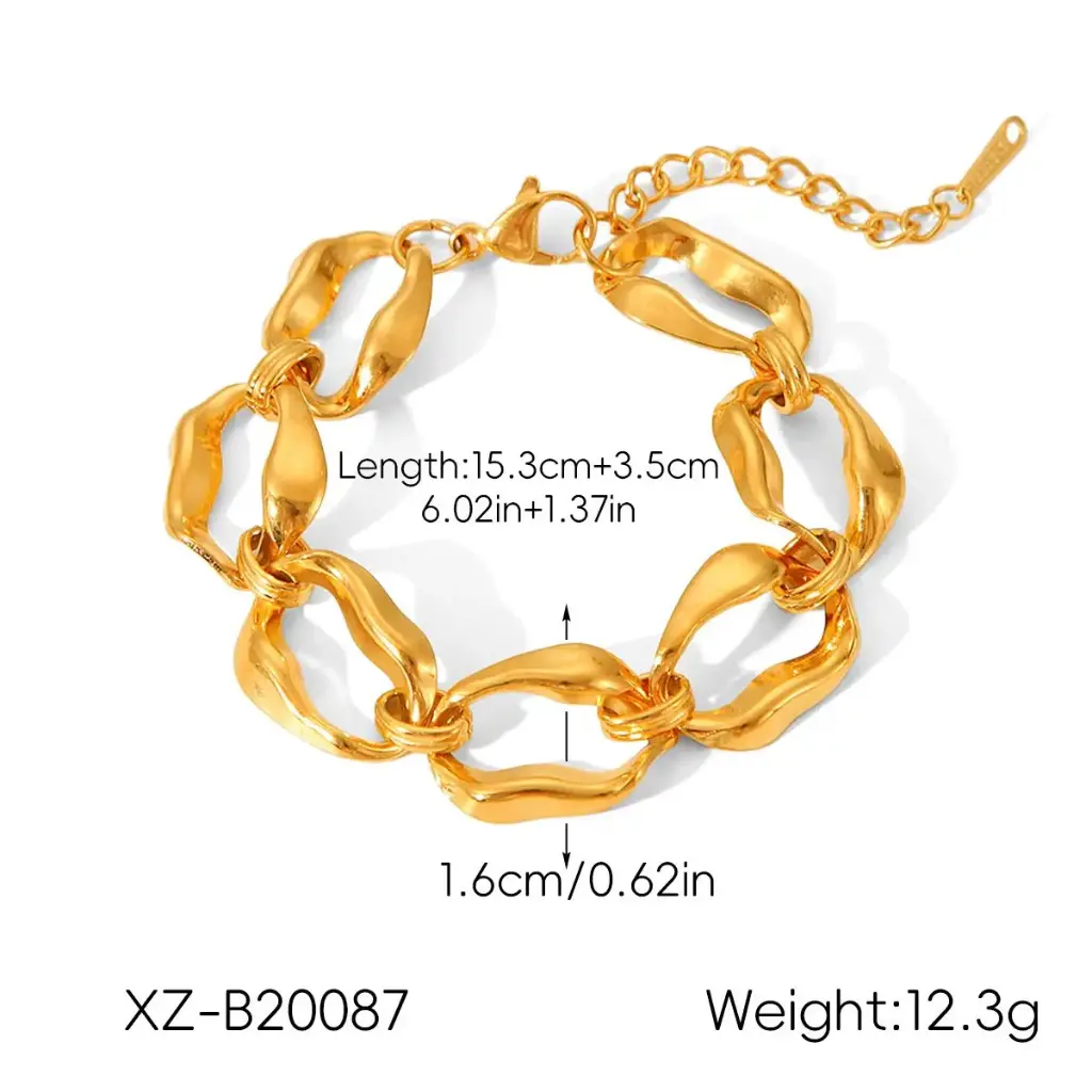 BRACELET 107