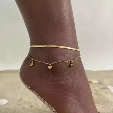 ANKLET 104