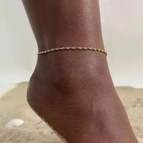 ANKLET 106