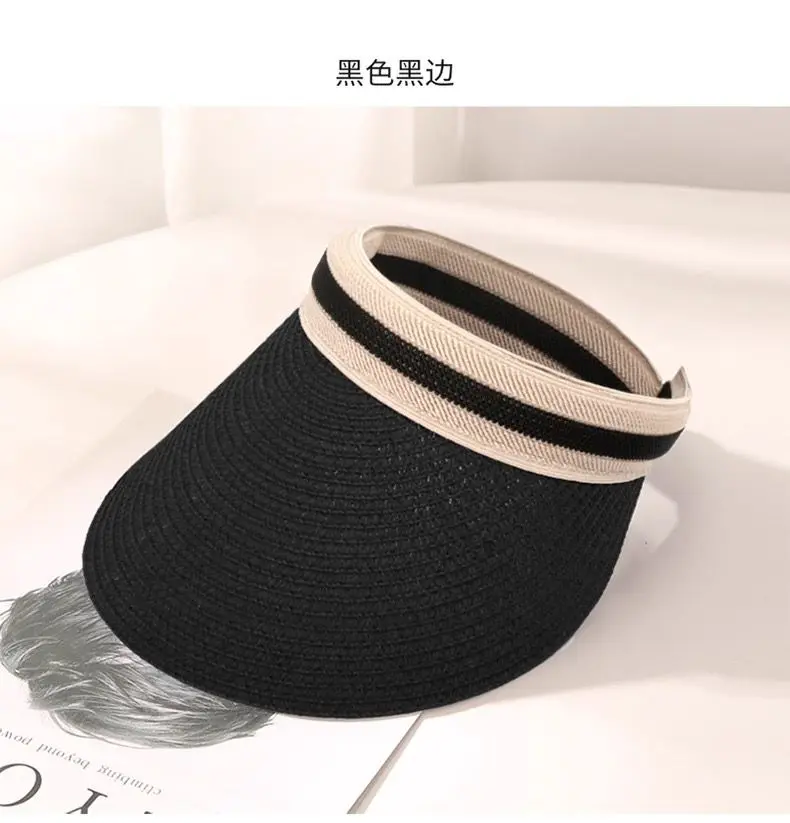 VISOR HAT 