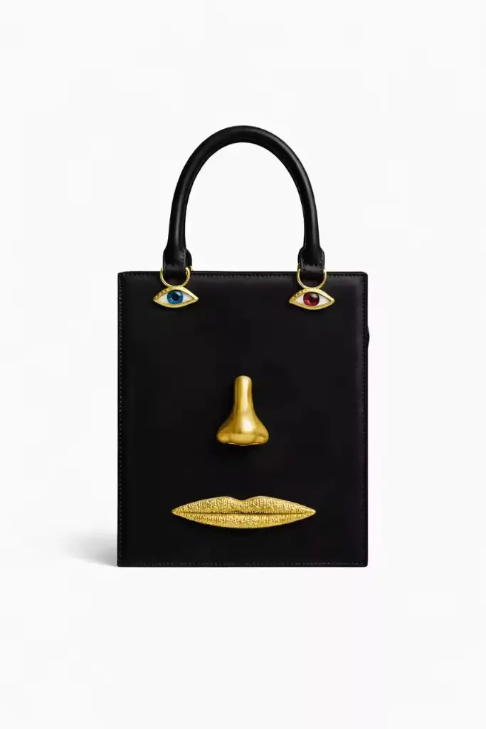 PARELLI BAG 