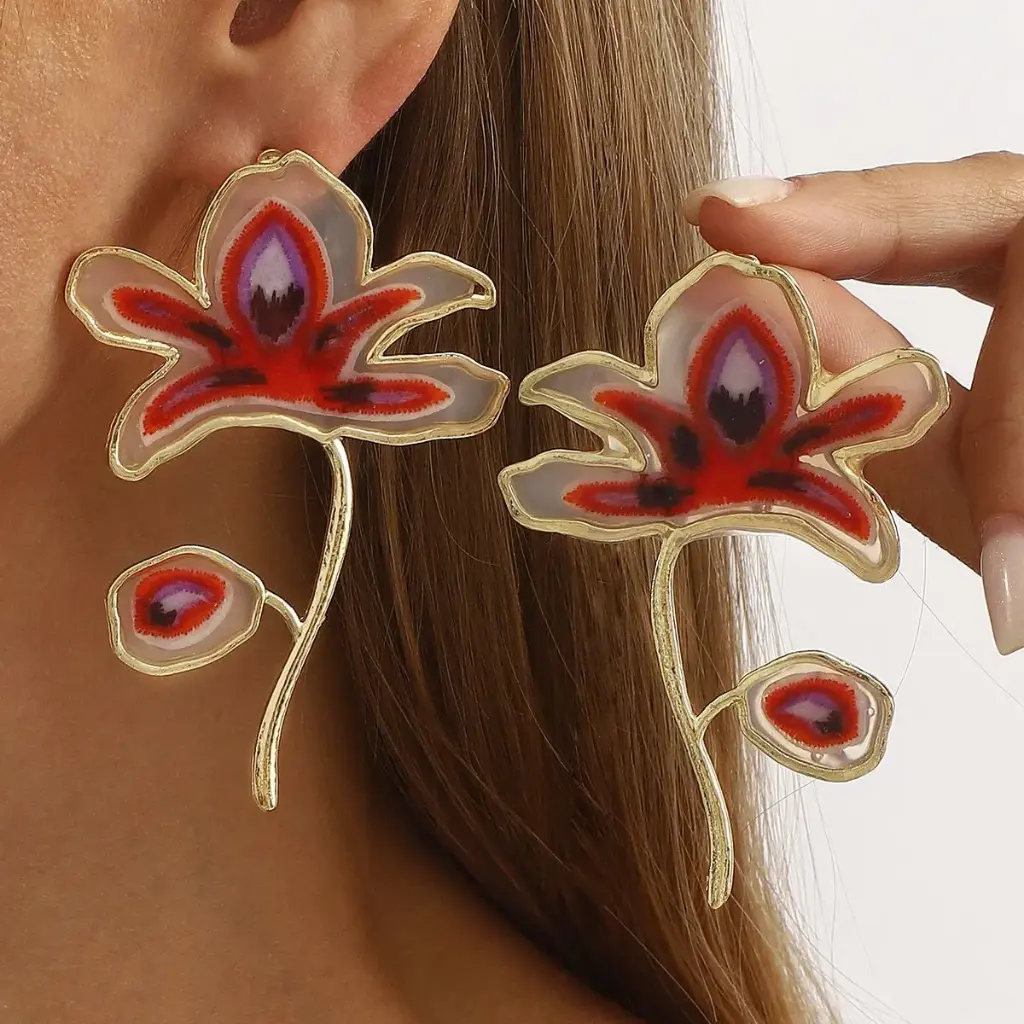 IVY EARRINGS 