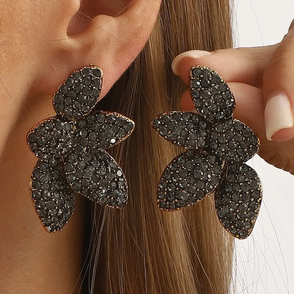 CALI EARRINGS 